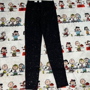 GAP leggings for girl size XL. NWOT